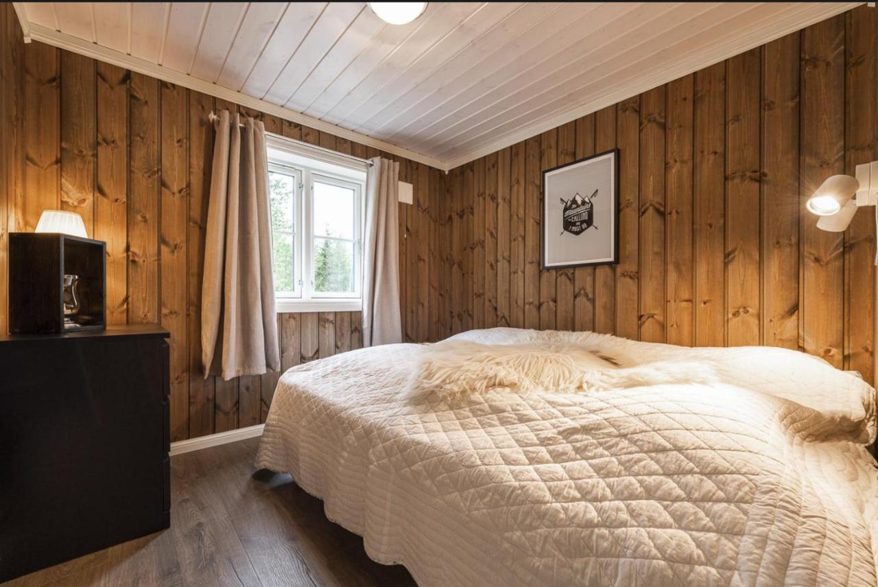 Cabin With Sauna In Trysil Exterior foto